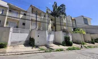 Imagem: EXCELENTE SOBRADO JD ESTER - 2 SUITES COM