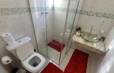 Imagem 5: Térrea para venda tem 160 metros quadrados com 3 quartos