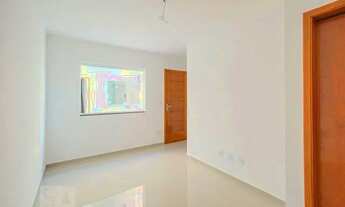 Imagem: Casa de Condomínio para Aluguel - Cangaíba