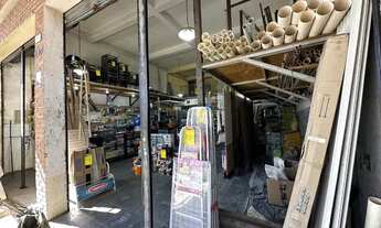 Imagem 3: Vende se depósito já pronto