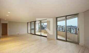 Imagem: Apartamento à Venda - Santa Lúcia, 4 Quartos