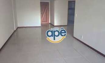 Imagem 2: Apartamento com 3 quartos para alugar, 178 m² por R$ 3.330/mês - Praia da Costa - Vila Vel