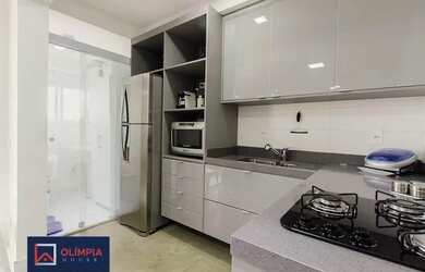 Imagem 5: Venda Apartamento 1 Dormitórios - 60 m² Alto da Lapa
