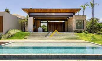 Imagem: Casa com 5 dormitórios à venda, 610 m²