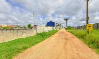 Imagem 7: Lote/Terreno para venda possui 555 metros quadrados em Canguiri - Colombo - PR