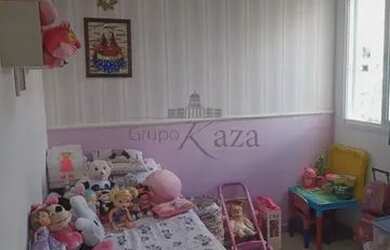 Imagem 3: Apartamento - Jardim Oriente - Tennô Residencial - 02 Dormitórios - 59m²