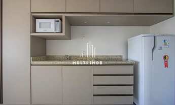 Imagem 2: Loft para alugar, 27m², Partenon