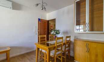 Imagem: Apartamento Locação Vila Olímpia 59 m²