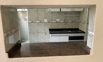 Imagem: Apartamento para aluguel tem 55 metros quadrados