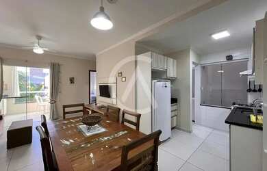 Imagem 4: Apartamento 2 quartos para aluguel ANUAL nos Ingleses