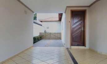 Imagem 2: Casa com 3 quartos para venda ou locação em cassilândia