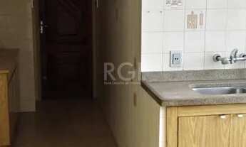 Imagem 6: MEGA APARTAMENTO DE 169M² , COM SACADA, 3 DORMITÓRIOS, NO CENTRO DE PORTO ALEGRE -RS