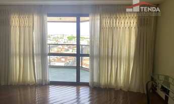 Imagem 3: Apartamento para locação com 330 metros quadrados com 4 quartos