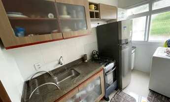 Imagem 6: Apartamento com 1 dormitório à venda, 42 m² por R$ 159.000 - Santo Antônio - Porto Alegre