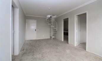 Imagem 2: Cobertura com 3 quartos, 126m², à venda em Porto Alegre, Petrópolis