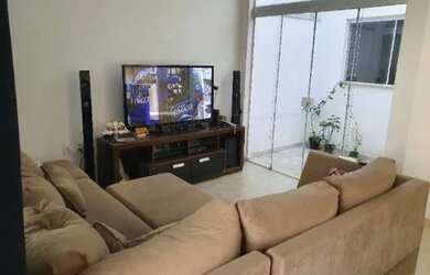 Imagem: Casa térrea à venda no Horto Florestal