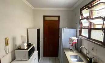 Imagem 6: Apartamento para aluguel com 3 quartos em José de Alencar - Fortaleza - CE