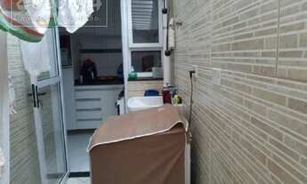 Imagem 5: Santo André - Apartamento Padrão - Camilópolis