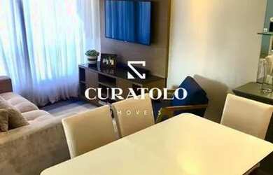 Imagem 2: Apartamento com 2 dormitórios, vaga coberta e lazer - Quinta da Paineira (Vila Prudente