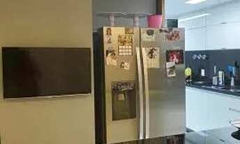 Imagem 4: Apartamento para venda tem 240 metros quadrados com 4 quartos