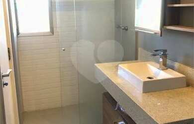 Imagem 4: Apartamento Vila Madalena com Vista Eterna e Próximo ao Metro Vila Madalena