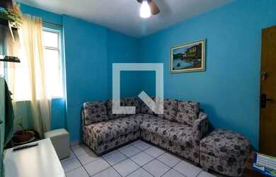 Imagem 3: Apartamento para Aluguel - Aviação, 1 Quarto, 67 m2