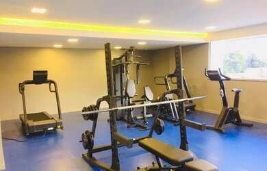 Imagem 4: Apartamento para locação com prédio maravilhoso!