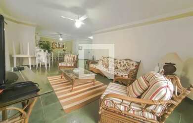 Imagem 2: Apartamento para Aluguel - Barra Fundan, 4 Quartos, 276 m2