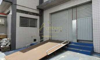 Imagem 2: Galpão Jabaquara