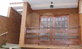 Imagem 2: Sobrado no tremembé