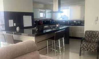 Imagem: Apartamento para Locação 3 Suítes Vista