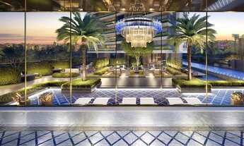 Imagem 2: COBERTUTA DUPLEX Alto Padrão 420 M2 Moema São Paulo próximo Parque do Ibirapuera