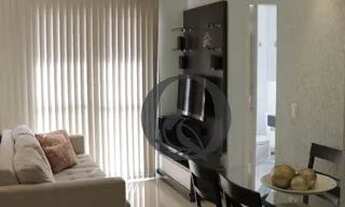 Imagem: Apartamento com 2 dormitórios, 55 m²