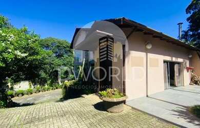 Imagem 6: MAIS TRANQUILIDADE - CONSTRUÇÃO RODEADA PELA NATUREZA