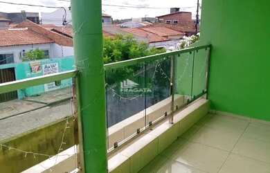 Imagem 3: CASA PADRÃO ARACAJU ARUANA