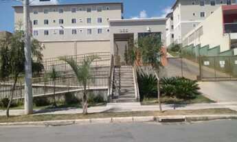 Imagem: Aluguel de apartamento