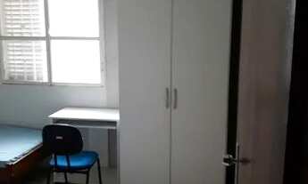 Imagem 7: Kitnet mobiliada e pensionato estudantil perto da UFU santa mônica