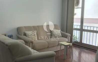 Imagem 4: Apartamento 3 dormitórios central