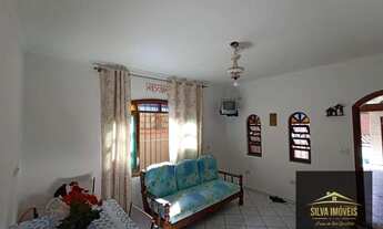 Imagem 10: Casa com 2 dormitórios à venda, 90 m² por R$ 335.000,00 - Balneário Itaguaí - Mongaguá/SP