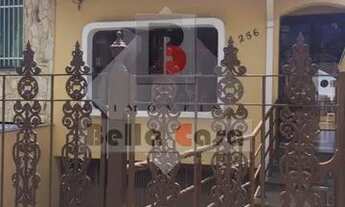 Imagem 4: Sobrado grande Casa com 4 dormitórios