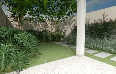 Imagem 7: Casa tipo para venda com 3 quartos, 219.11m²