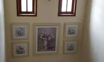 Imagem 6: Casa de condomínio para venda possui 400 metros quadrados com 5 quartos