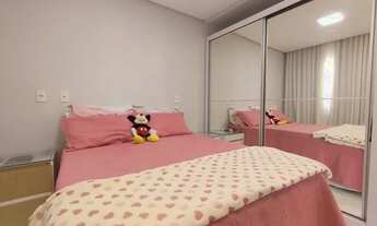 Imagem 3: Apartamento para venda possui 49 metros quadrados com 2 quartos em Piatã - Salvador - BA