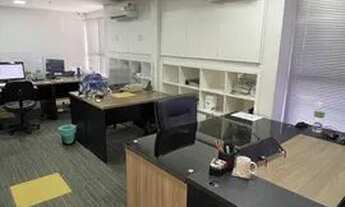 Imagem 5: Brasília - Conjunto Comercial/Sala - Asa Sul