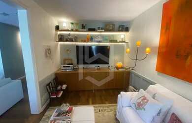 Imagem 3: Apartamento para aluguel com 270 metros quadrados com 4 quartos em São Conrado - Rio de Ja