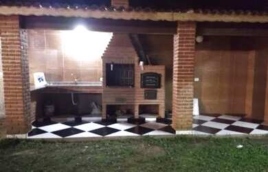 Imagem 4: Casa com piscina em bertioga praia vista linda