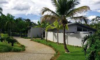 Imagem 2: Cond. Terras de São José 1