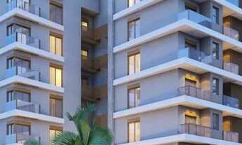 Imagem: Apartamento para venda com 91 metros quadrados