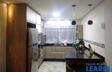 Imagem 6: SOBRADO - SANTA MARIA - SP