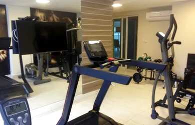 Imagem 4: Alugo Excelente Apto Mobiliado